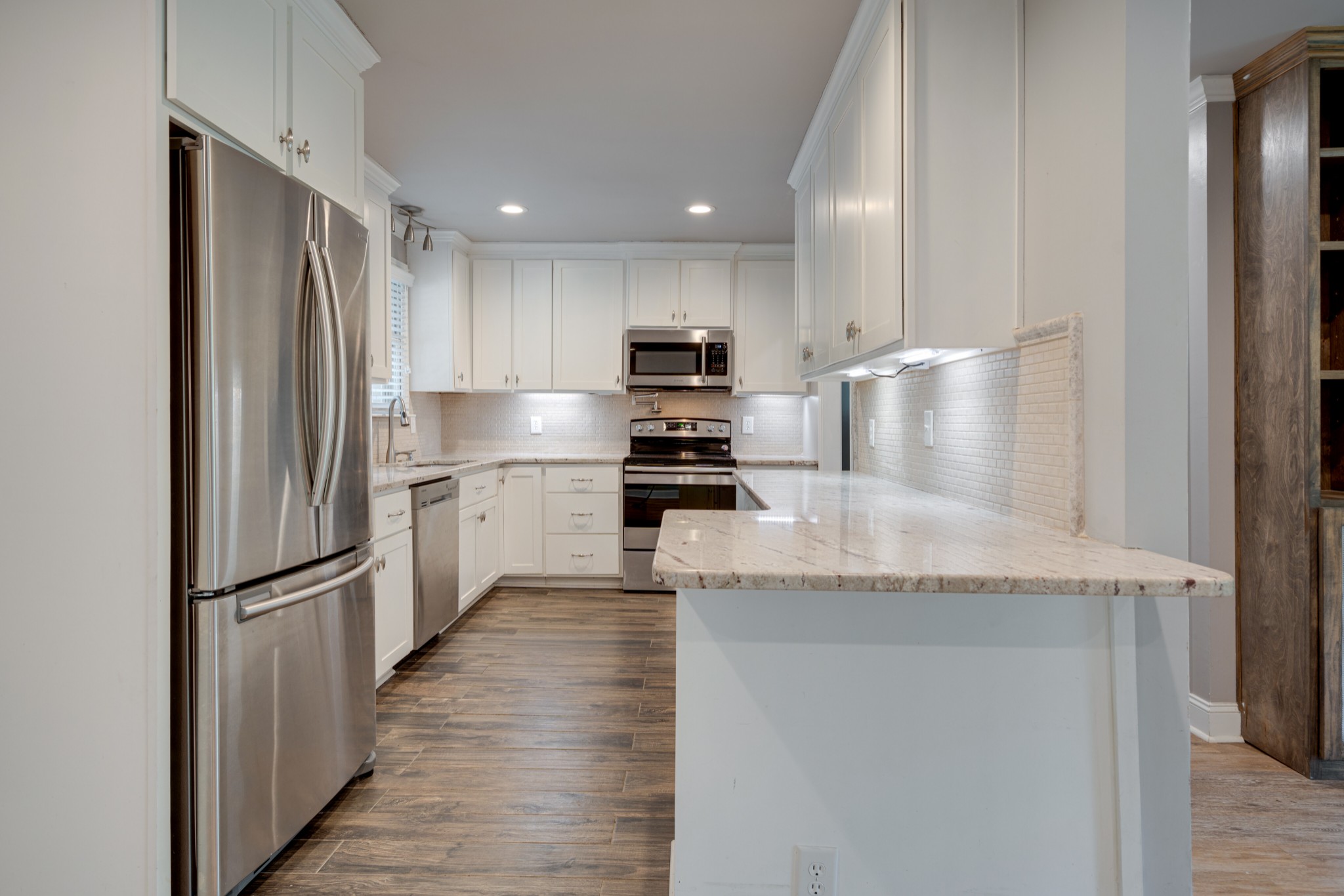 5733 Knob Road Nashville, TN 37209 - Photo 9 of 50 Gallery Image 9