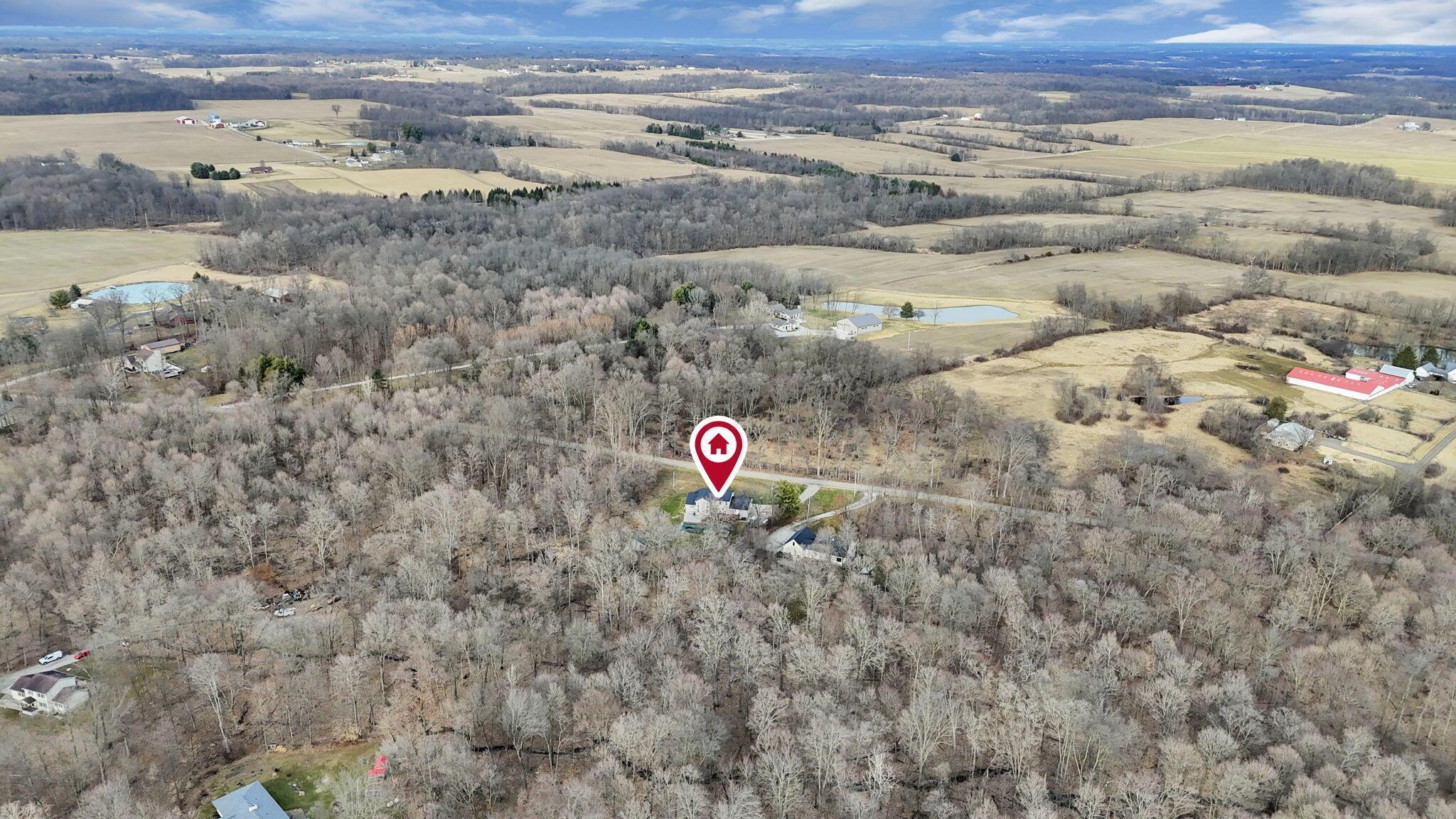 5521 Morgan Center Road Mount Vernon, OH 43050 - Photo 102 of 104 112-web-or-mls-DJI_20250304164050_0031_D