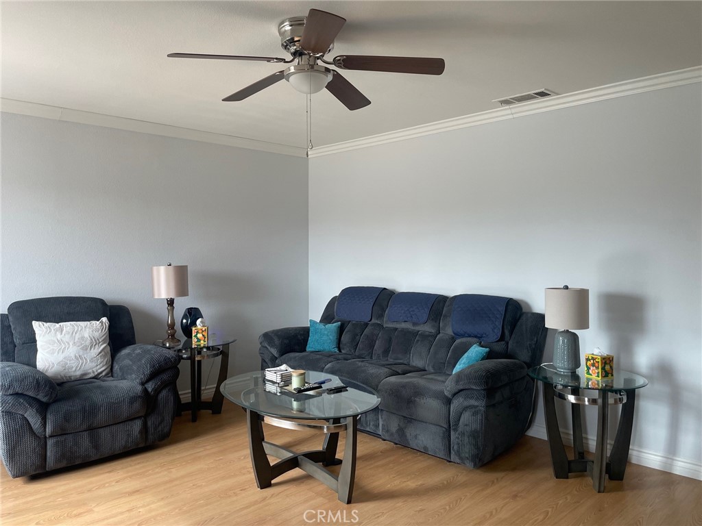 26592 Farrell Street Menifee, CA 92586 - Photo 11 of 31 a living room with furniture