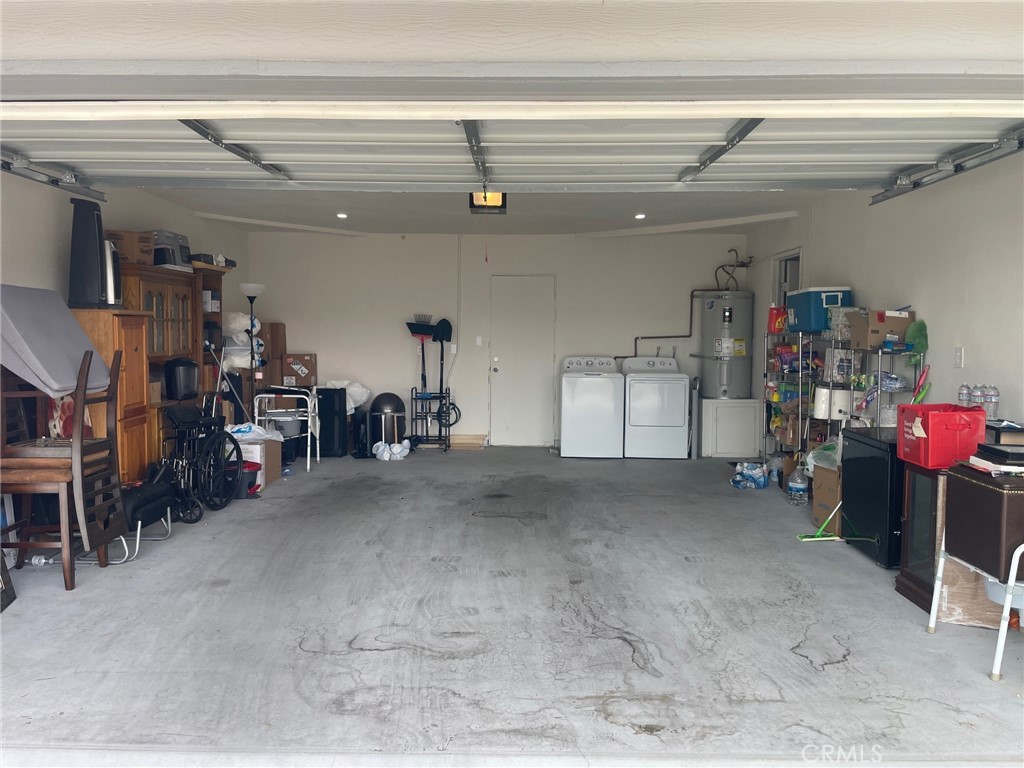 26592 Farrell Street Menifee, CA 92586 - Photo 31 of 31 a view of storage and utility room