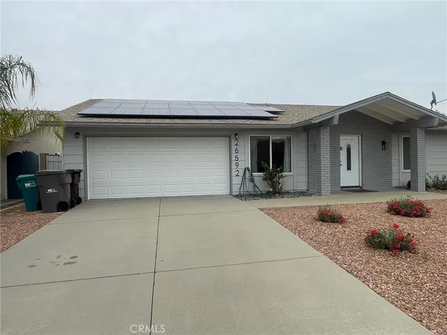 $439,000 | 26592 Farrell Street, Menifee, CA 92586