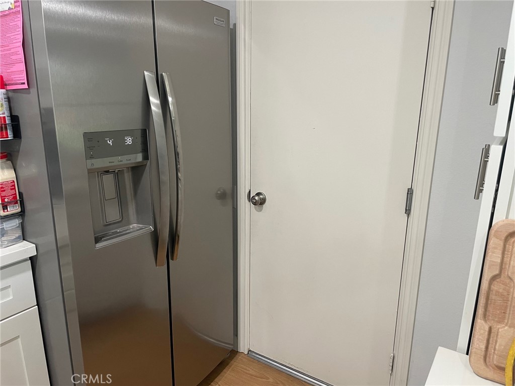26592 Farrell Street Menifee, CA 92586 - Photo 10 of 31 a bathroom with a shower