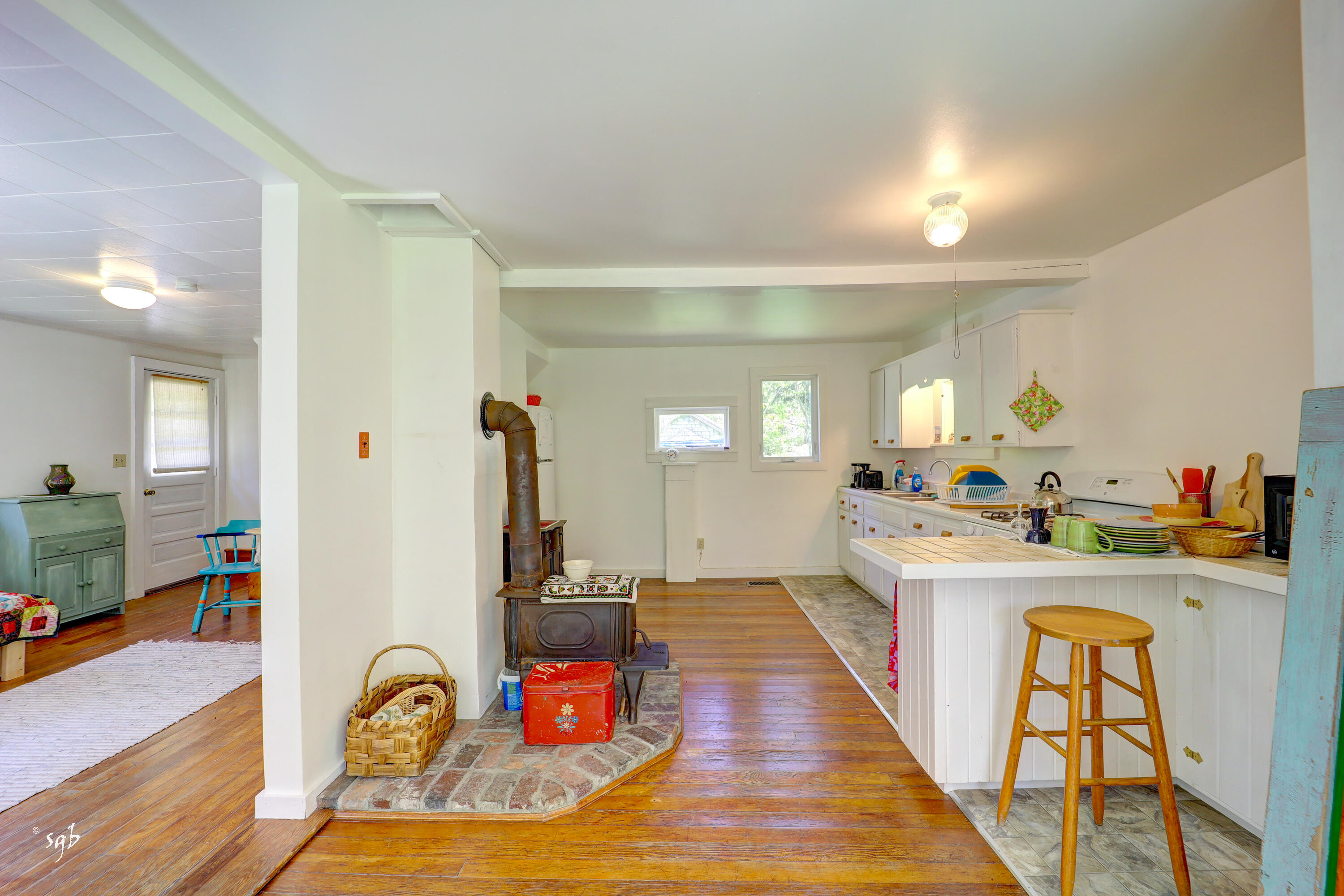 655 Hinckley Ridge Road Blue Hill, ME 04614 - Photo 11 of 24 HinkleyRidgeRoad26