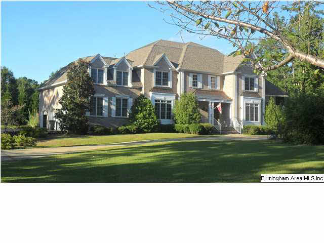 104 Center Street Columbiana, AL 35051 - Photo 1 of 30