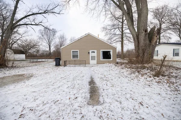 $124,900 | 1613 South Italiano Drive, Muncie, IN 47304