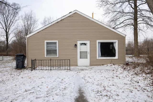 $124,900 | 1613 South Italiano Drive, Muncie, IN 47304