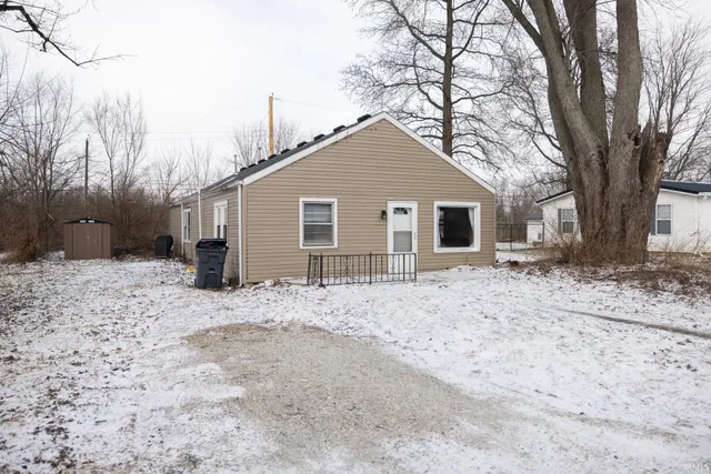 $129,900 | 1613 South Italiano Drive, Muncie, IN 47304
