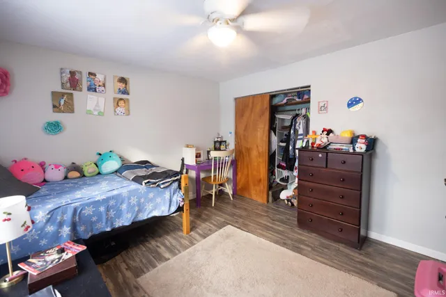 $129,900 | 1613 South Italiano Drive, Muncie, IN 47304