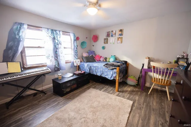 $129,900 | 1613 South Italiano Drive, Muncie, IN 47304