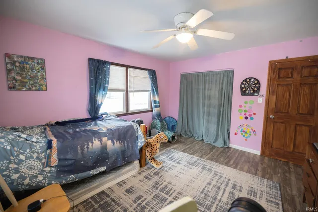 $129,900 | 1613 South Italiano Drive, Muncie, IN 47304