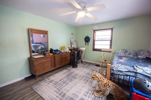 $129,900 | 1613 South Italiano Drive, Muncie, IN 47304