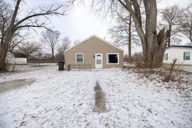 $129,900 | 1613 South Italiano Drive, Muncie, IN 47304
