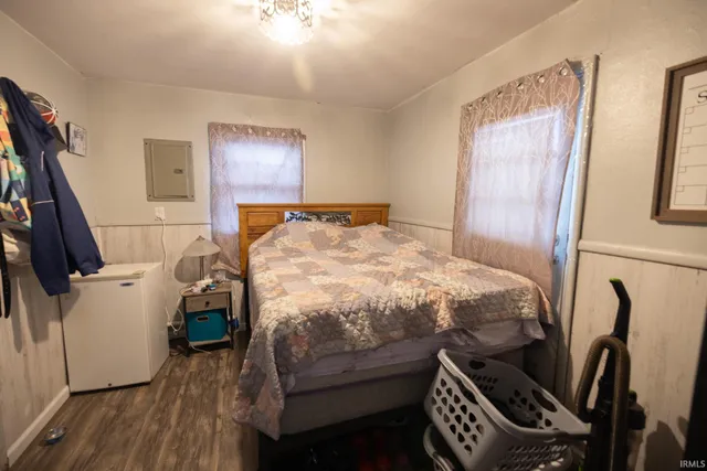 $129,900 | 1613 South Italiano Drive, Muncie, IN 47304