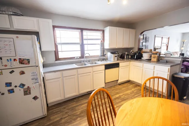 $129,900 | 1613 South Italiano Drive, Muncie, IN 47304