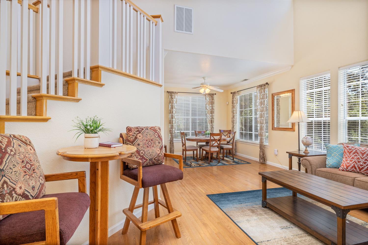 34811 Wintergreen Loop North Fork, CA 93643 - Photo 2 of 76 a living room with furniture and a large window