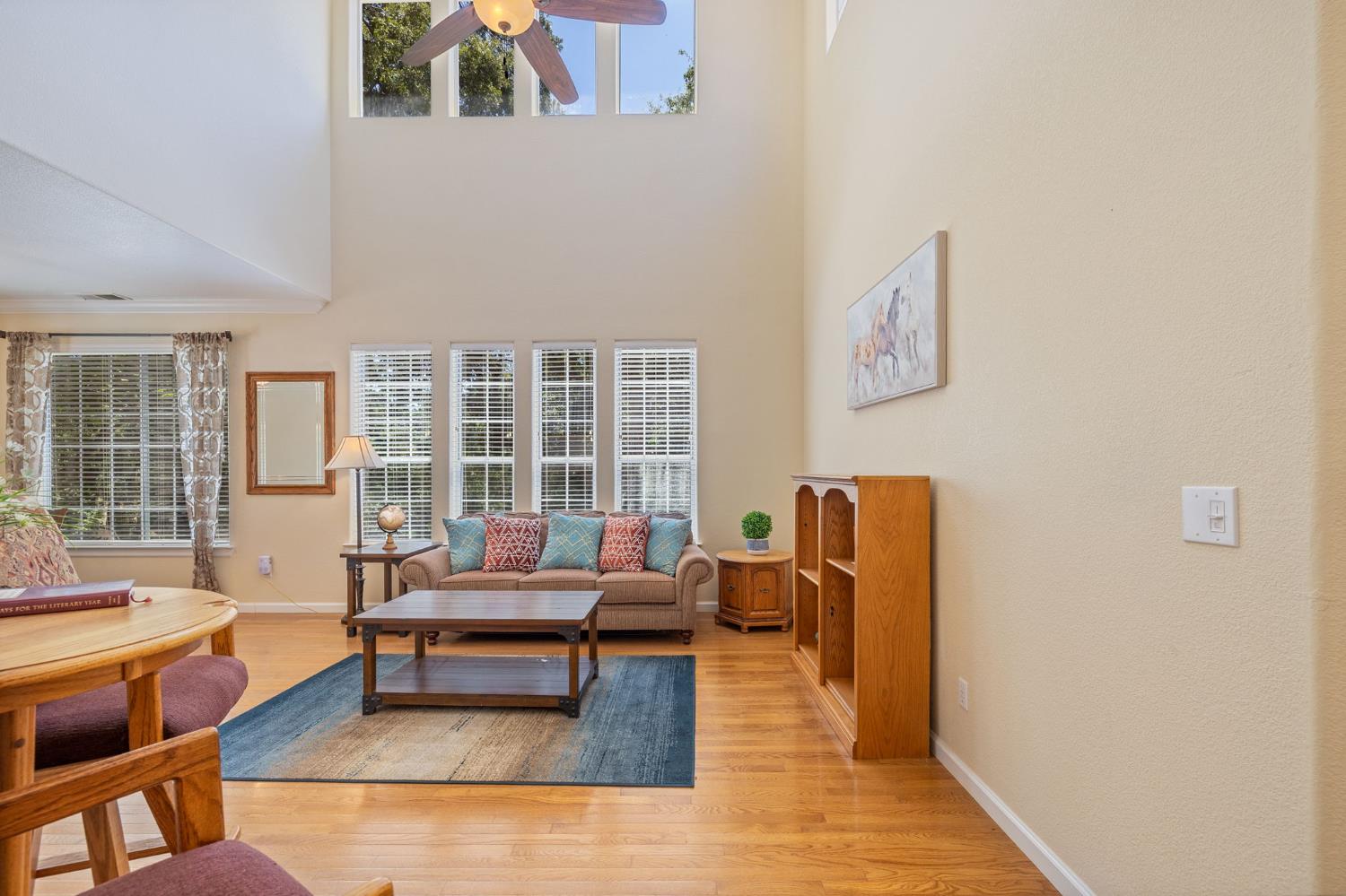 34811 Wintergreen Loop North Fork, CA 93643 - Photo 36 of 76 a living room with furniture and a window