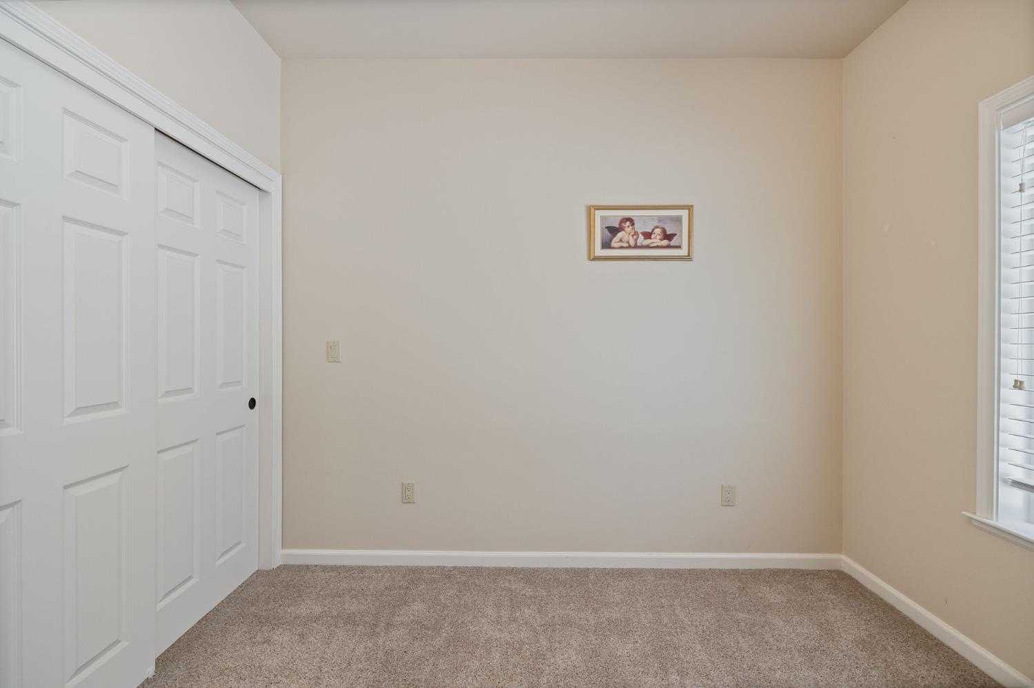 34811 Wintergreen Loop North Fork, CA 93643 - Photo 56 of 76 a view of a hallway