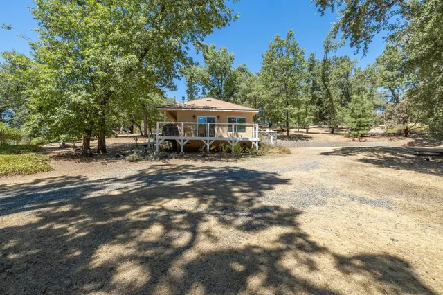 $667,000 | 34811 Wintergreen Loop, North Fork, CA 93643