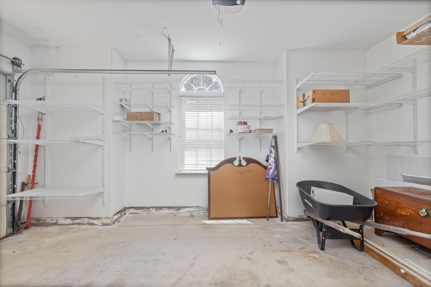 34811 Wintergreen Loop North Fork, CA 93643 - Photo 10 of 76 a workspace with a cabinet and a chandelier