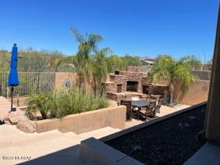 12759 North Morgan Ranch Road Oro Valley, AZ 85755 - Photo 4 of 4