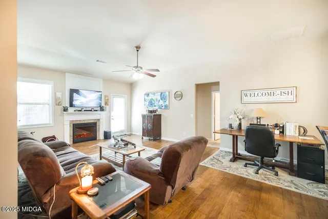 $256,900 | 135 Abelia Lane, Byron, GA 31008