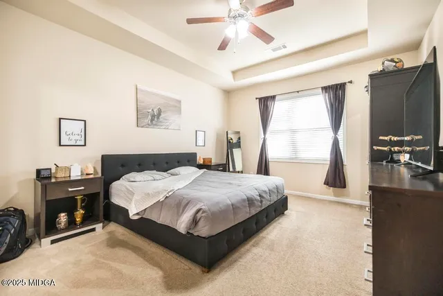 $256,900 | 135 Abelia Lane, Byron, GA 31008