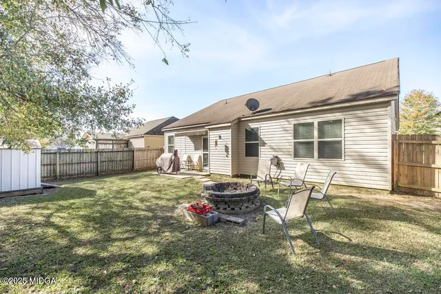 $256,900 | 135 Abelia Lane, Byron, GA 31008