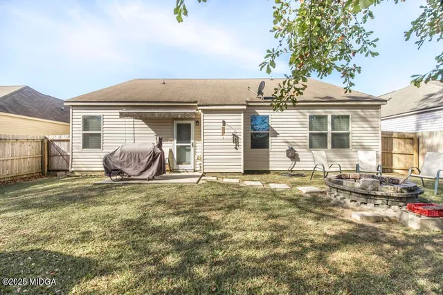 $256,900 | 135 Abelia Lane, Byron, GA 31008