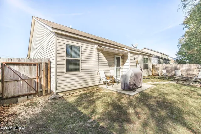 $256,900 | 135 Abelia Lane, Byron, GA 31008