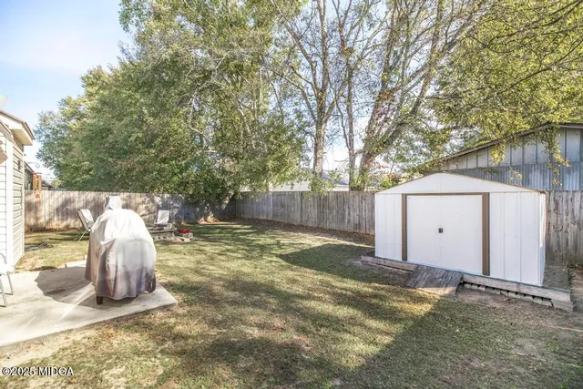 $256,900 | 135 Abelia Lane, Byron, GA 31008