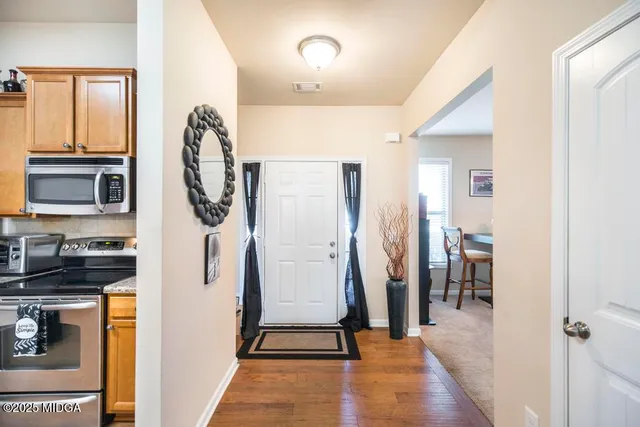 $256,900 | 135 Abelia Lane, Byron, GA 31008