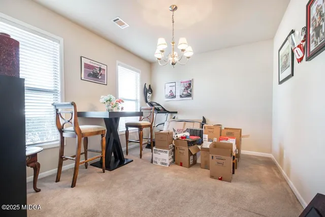 $256,900 | 135 Abelia Lane, Byron, GA 31008