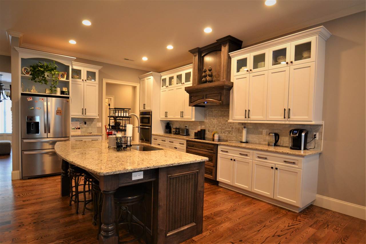 567 Windridge Circle Inman, SC 29349 - Photo 2 of 24