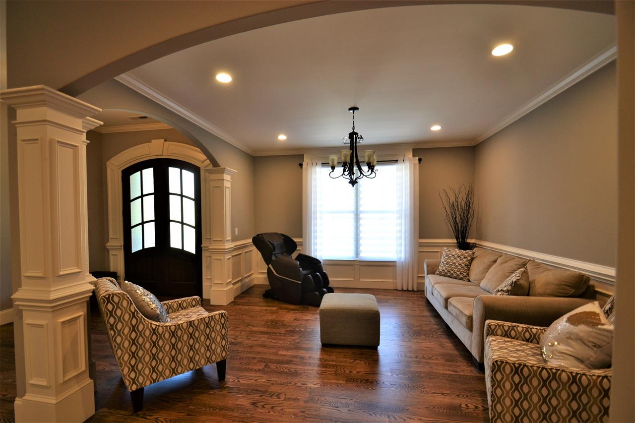 567 Windridge Circle Inman, SC 29349 - Photo 3 of 24
