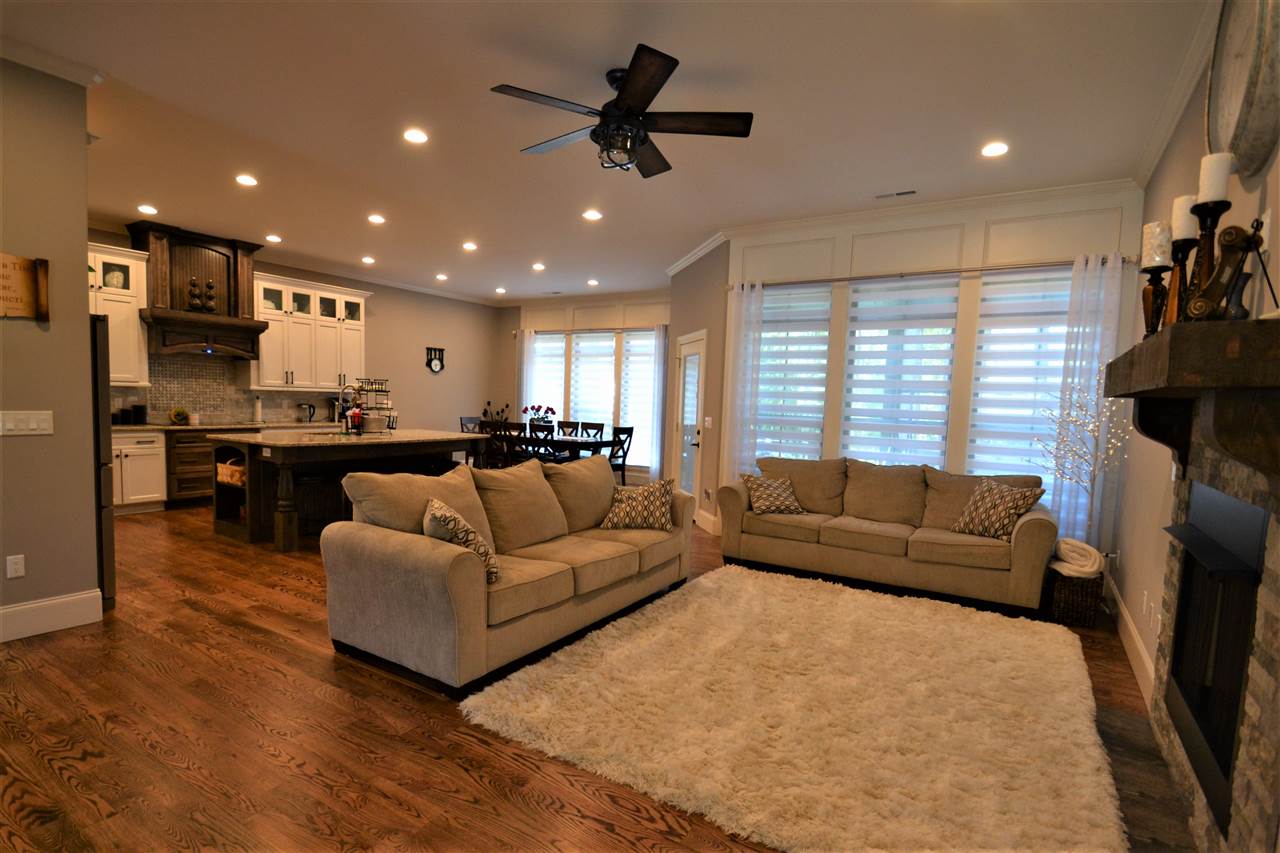 567 Windridge Circle Inman, SC 29349 - Photo 5 of 24