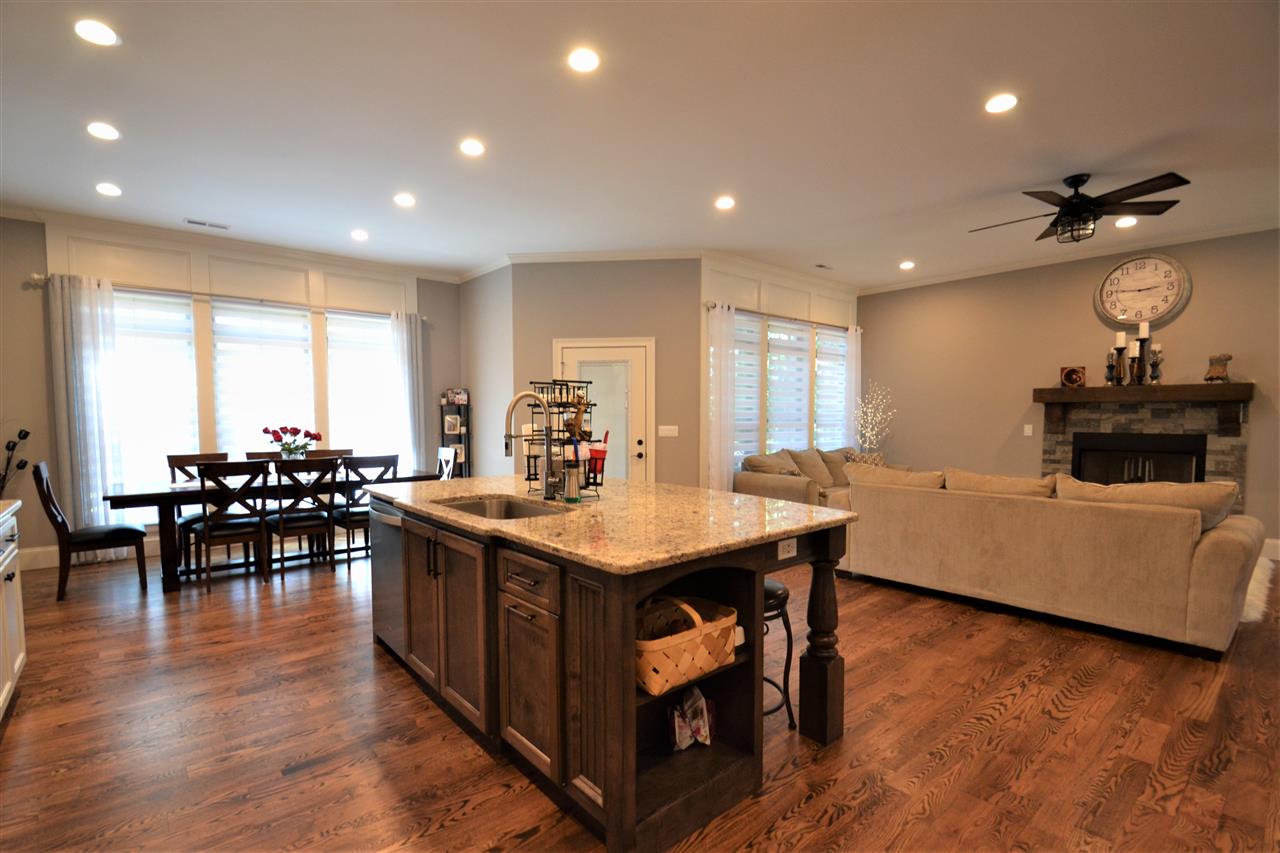 567 Windridge Circle Inman, SC 29349 - Photo 7 of 24