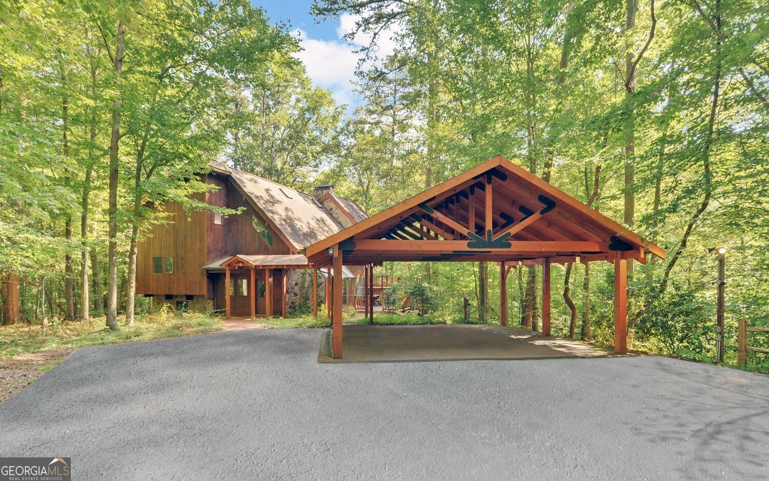3014 Prather Bridge Road Toccoa, GA 30577 - Photo 44 of 50 Gallery Image 44