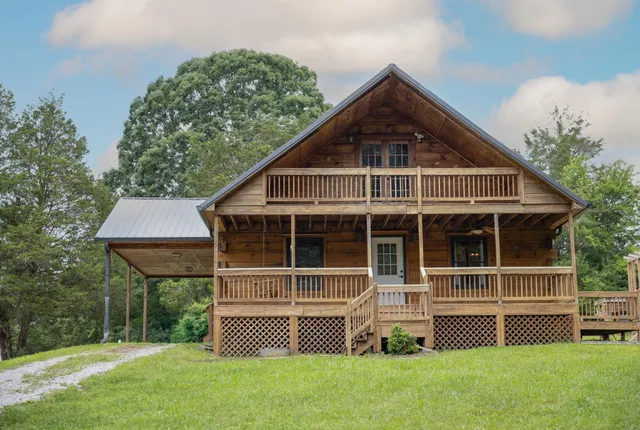$499,000 | 11249 Possum Trail Road, Harrison, TN 37341