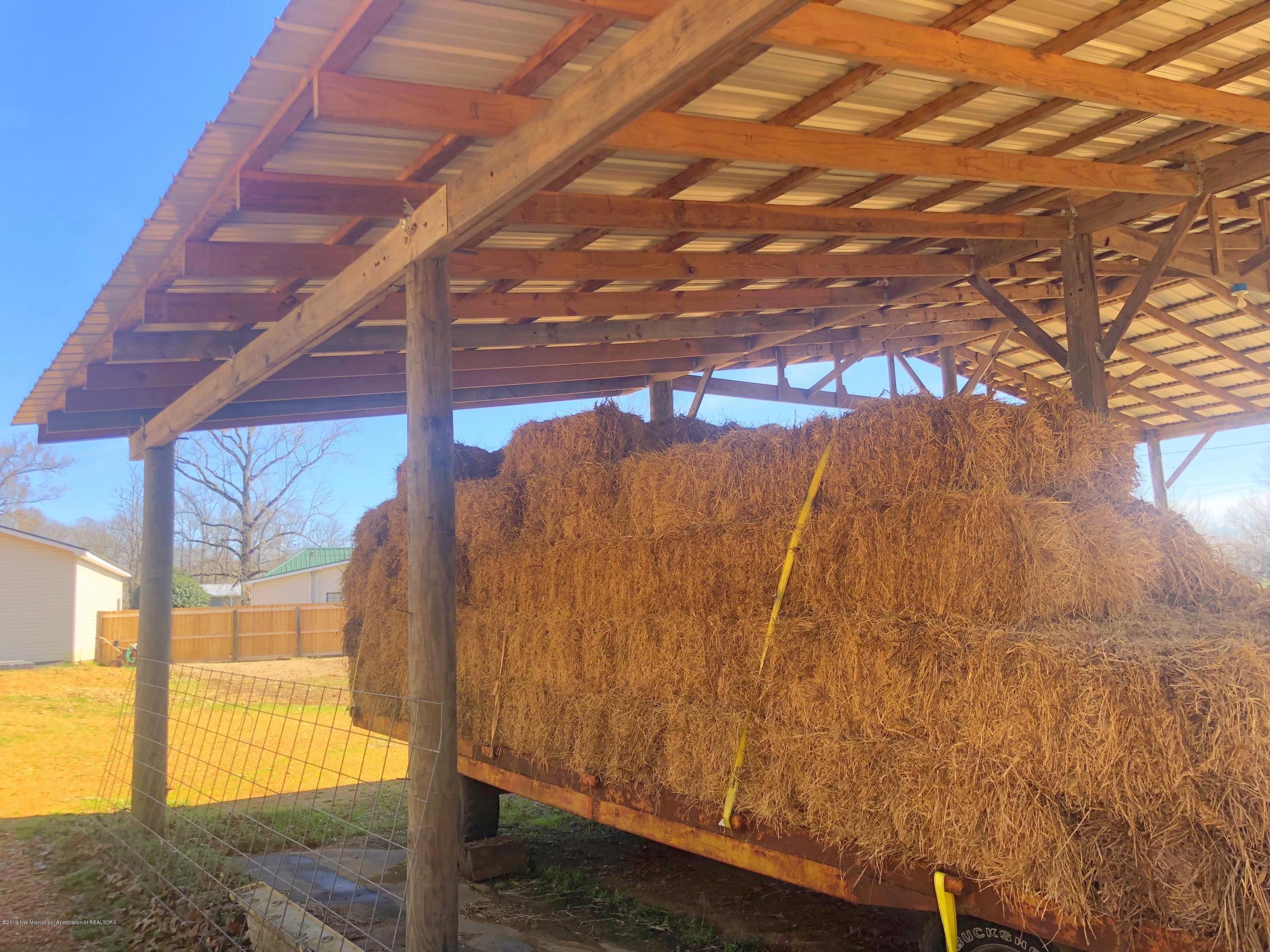 604 Cline Road Sardis, MS 38666 - Photo 15 of 56 IMG_7351