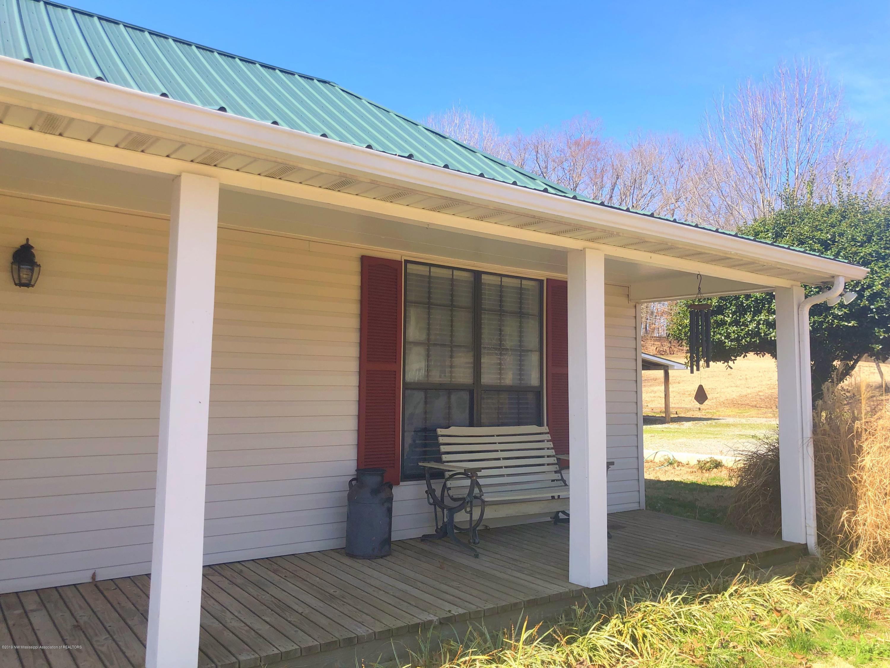 604 Cline Road Sardis, MS 38666 - Photo 17 of 56 IMG_7361