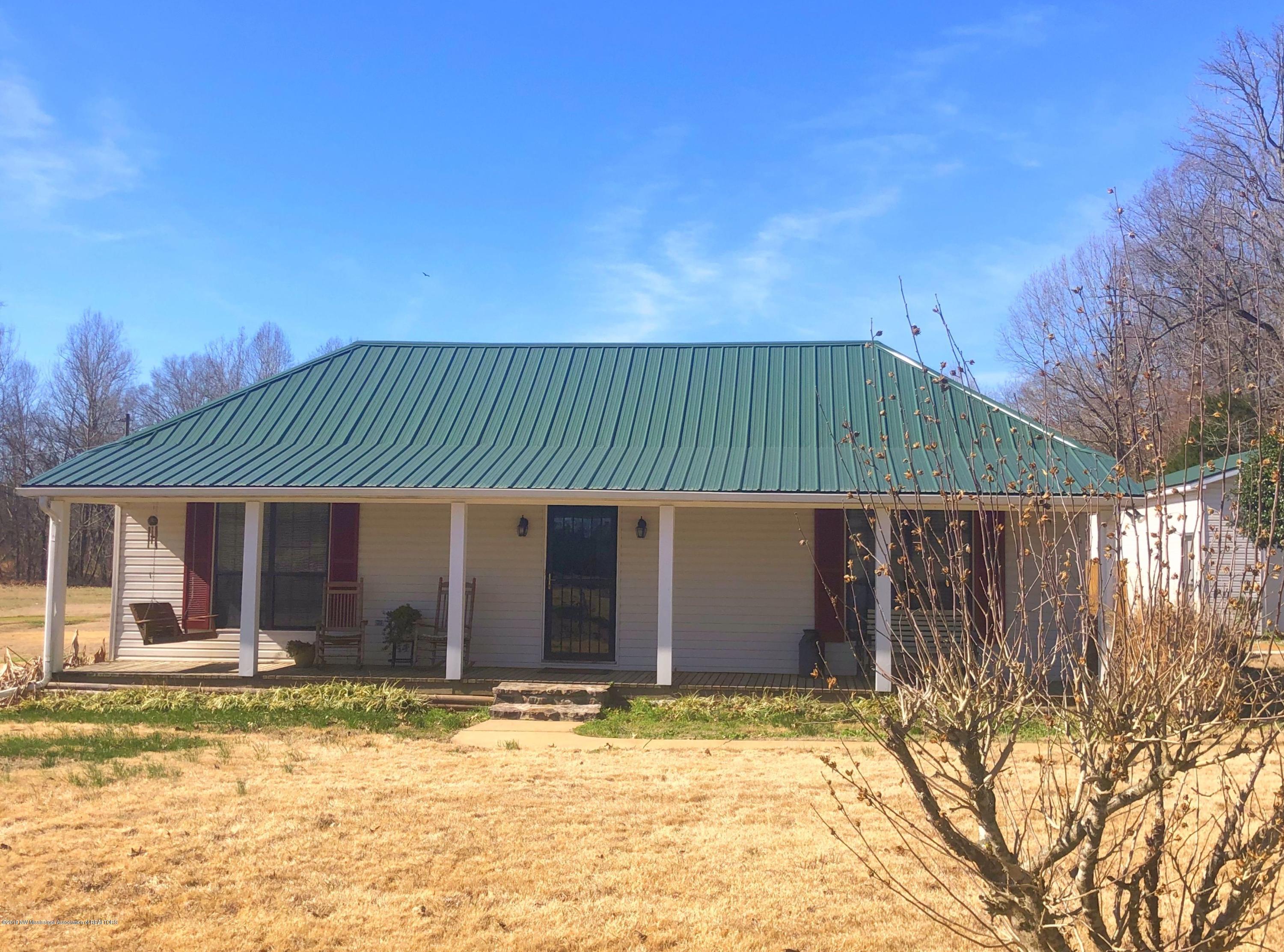 604 Cline Road Sardis, MS 38666 - Photo 10 of 56 IMG_7334
