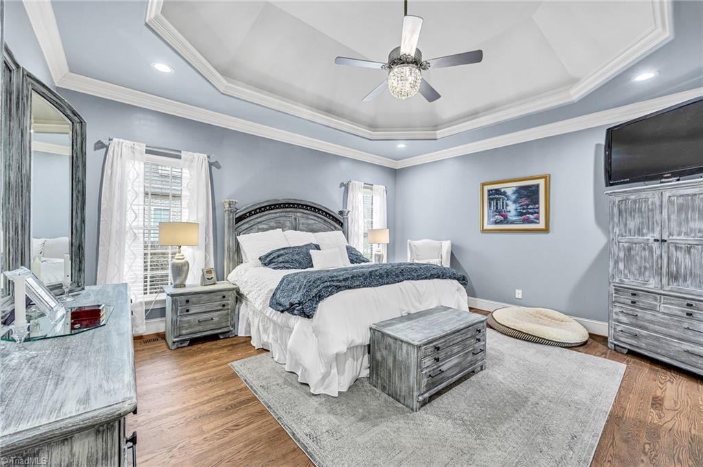 211 Sycamore Ridge Drive Advance, NC 27006 - Photo 21 of 44 Gallery Image 21