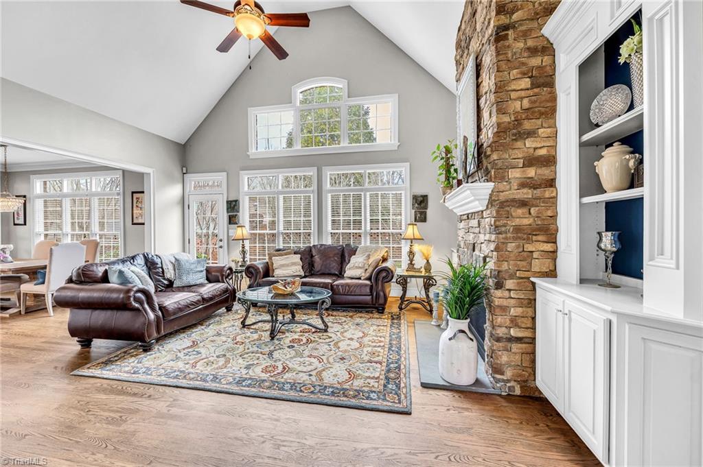 211 Sycamore Ridge Drive Advance, NC 27006 - Photo 8 of 44 Gallery Image 8