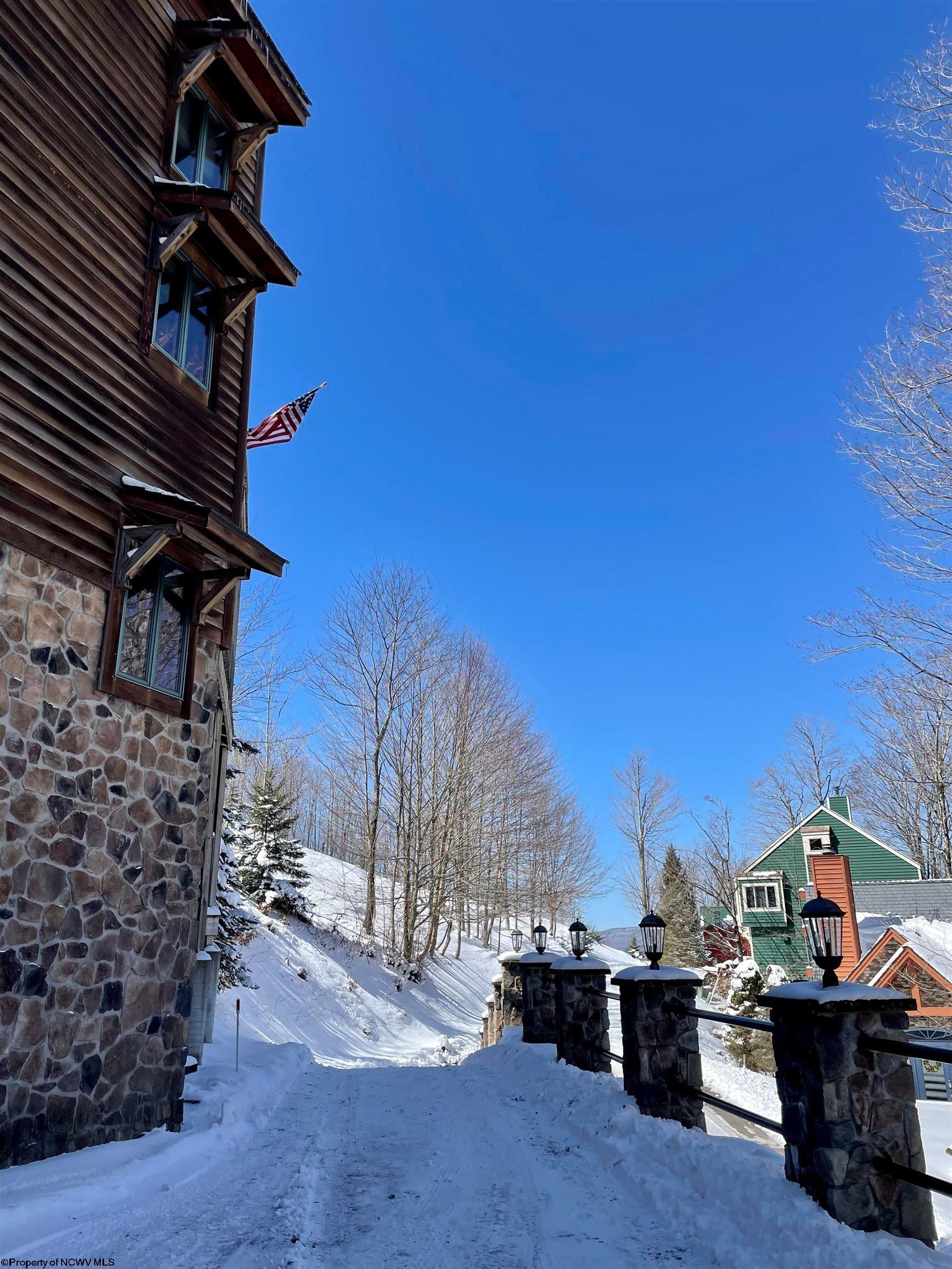 394 Slopeside Road Davis, WV 26260 - Photo 6 of 49 Gallery Image 6