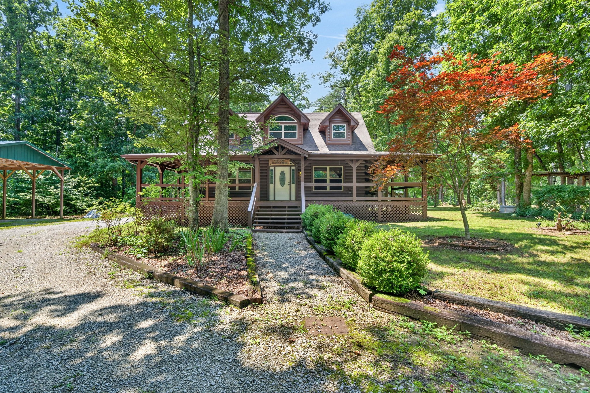 35 Ridge View Lane Spencer, TN 38585 - Photo 27 of 35 Gallery Image 27