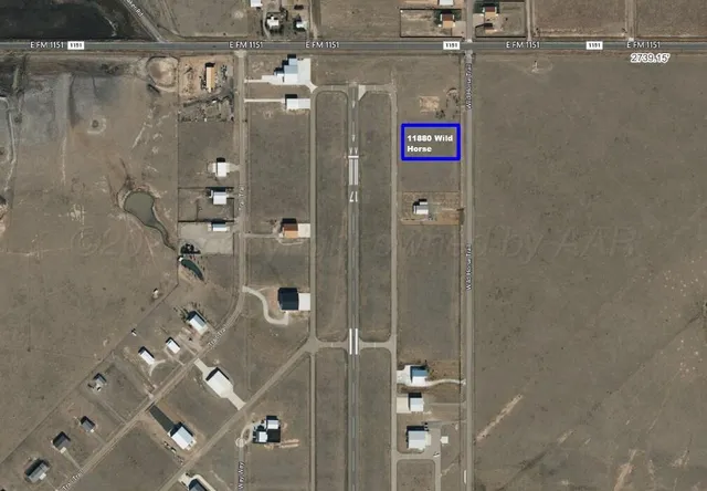 $169,000 | 11880 Wild Horse Trail, Amarillo, TX 79118