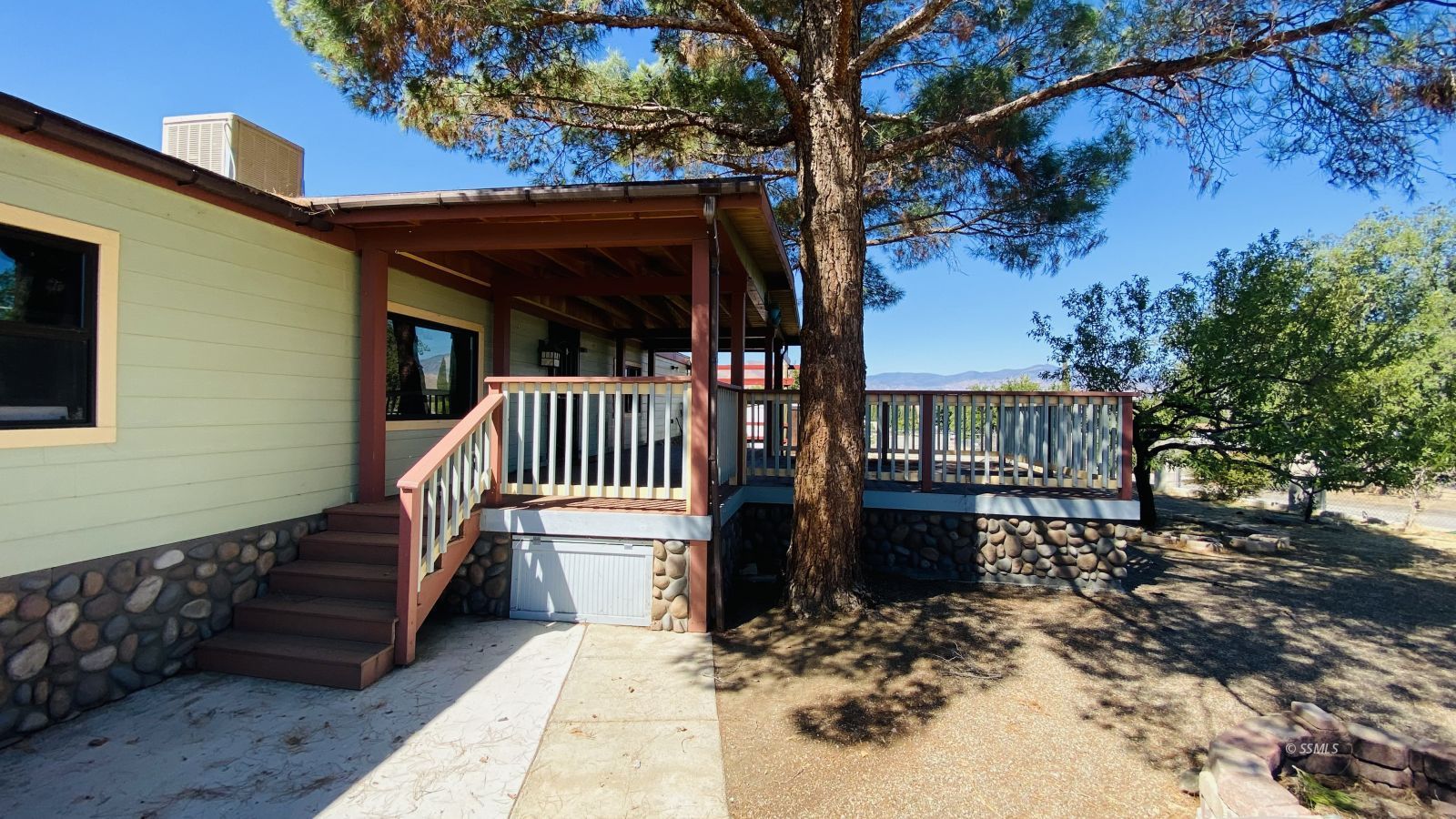 5037 Shawnee Road Weldon, CA 93283 - Photo 2 of 19 Gallery Image 2