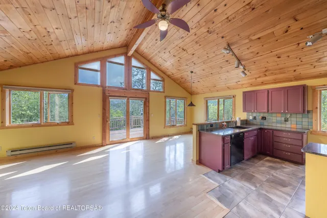 $1,980,000 | 4125 Silver Spur Road, Wilson, WY 83014