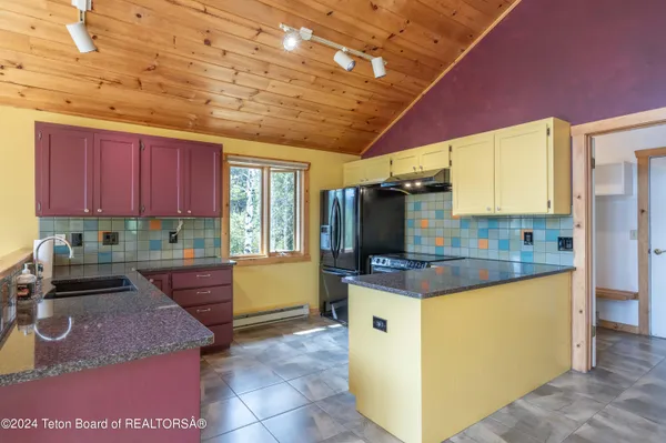 $1,980,000 | 4125 Silver Spur Road, Wilson, WY 83014