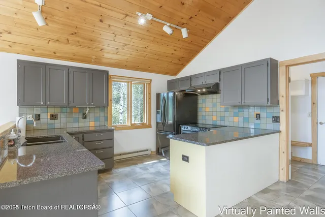 $1,980,000 | 4125 Silver Spur Road, Wilson, WY 83014